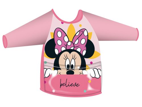 Disney Minnie Believe kids painting cape