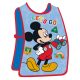 Disney Mickey Let's Go Kids' Painting Robe