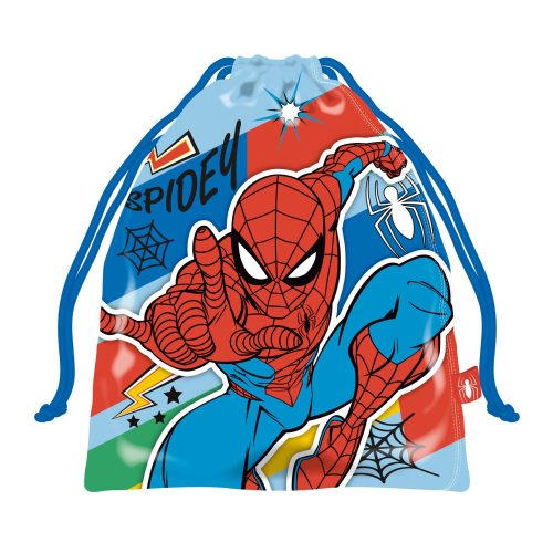 Spiderman Spidey lunch bag 26,5 cm