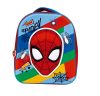 Spiderman Spidey 3D backpack, bag 32 cm