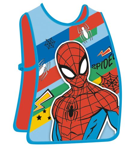 Spiderman Spidey kids painting cape