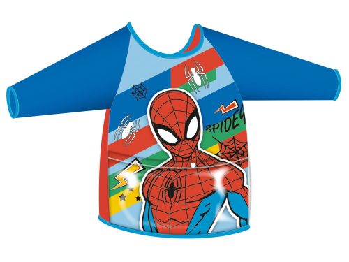Spiderman Spidey kids painting cape