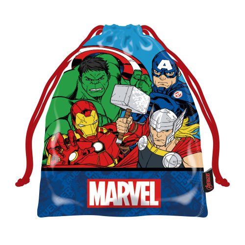 Avengers lunch bag 26,5 cm