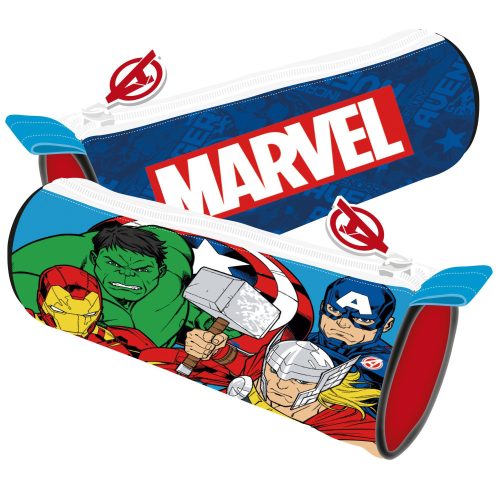 Avengers pencil case 21 cm