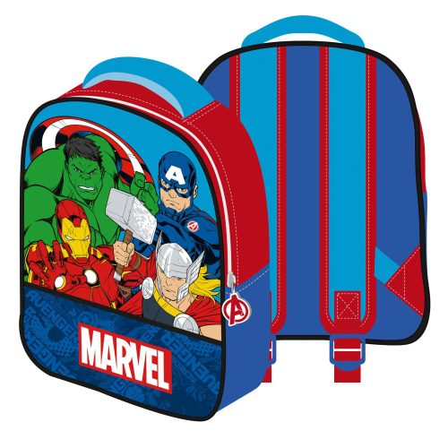 Avengers backpack, bag 28 cm