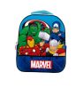 Avengers 3D backpack, bag 32 cm