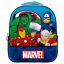 Avengers 3D backpack, bag 32 cm