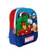 Avengers 3D backpack, bag 32 cm