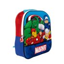 Avengers 3D backpack, bag 32 cm
