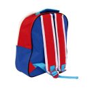 Avengers 3D backpack, bag 32 cm