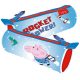 Peppa Pig Rocket pencil case 21 cm