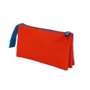 Peppa Pig Rocket 3-compartment pencil case 21 cm