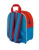 Peppa Pig Rocket backpack, bag 24 cm