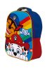 Paw Patrol 3D backpack, bag 32 cm