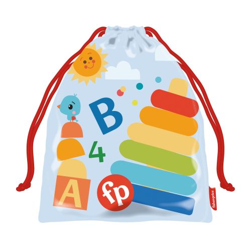 Fisher-Price lunch bag 26,5 cm