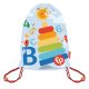 Fisher-Price sports bag, gym bag 44 cm