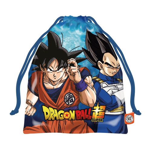 Dragon Ball lunch bag 26,5 cm