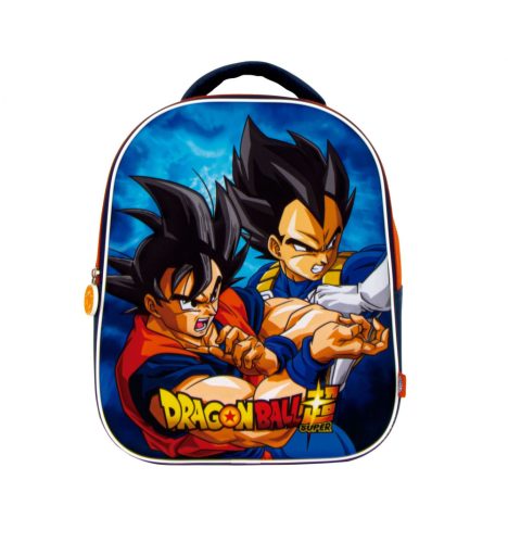 Dragon Ball 3D backpack, bag 32 cm