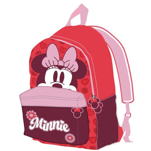 Disney Minnie schoolbag, bag 42 cm