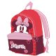 Disney Minnie schoolbag, bag 42 cm