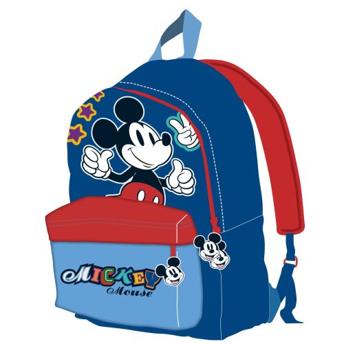 Disney Mickey schoolbag, bag 42 cm