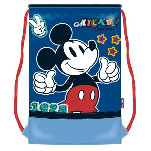 Disney Mickey sports bag, gym bag 48 cm