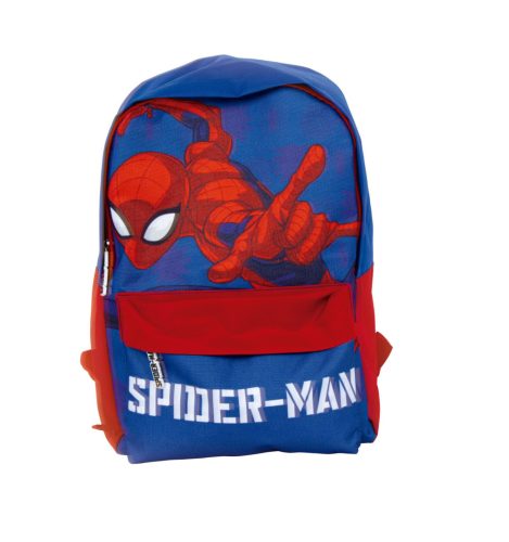 Spiderman schoolbag, bag 42 cm