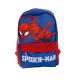 Spiderman schoolbag, bag 42 cm