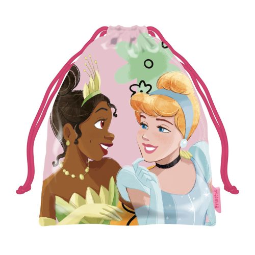 Disney Princess Flowers lunch bag 26,5 cm