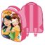 Disney Princess Just You 3D backpack, bag 32 cm