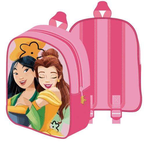 Disney Princess backpack, bag 24 cm