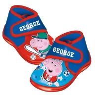 Peppa Pig Indoor Sports Shoes 22-27