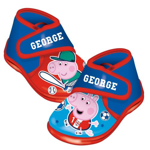 Peppa Pig Sport indoor shoes 22-27