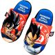 Dragon Ball kids winter slippers 28-34