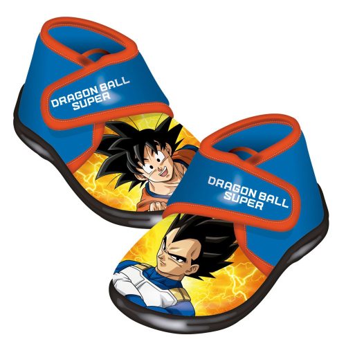 Dragon Ball indoor shoes 22-27