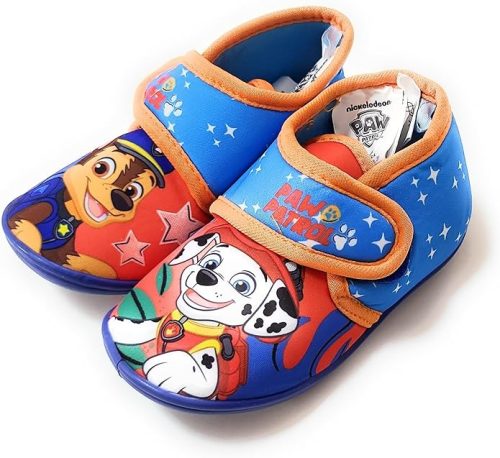 Paw Patrol indoor shoes 22-27