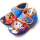 Paw Patrol indoor shoes 22-27