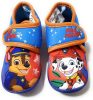 Paw Patrol indoor shoes 22-27