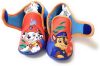 Paw Patrol indoor shoes 22-27