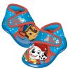 Paw Patrol indoor shoes 22-27