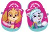 Paw Patrol Pawsome kids winter slippers 26-32