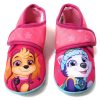 Paw Patrol Pawsome indoor shoes 22-27