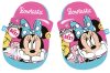 Disney Minnie Bowtastic kids winter slippers 26-32