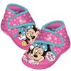 Disney Minnie Bowtastic indoor shoes 22-27