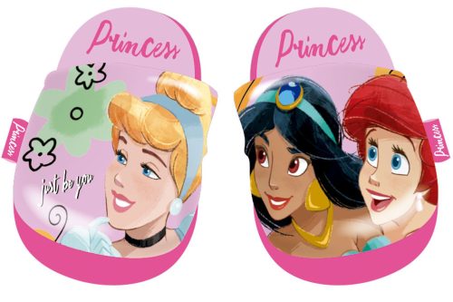 Disney Princess Just You kids winter slippers 26-32