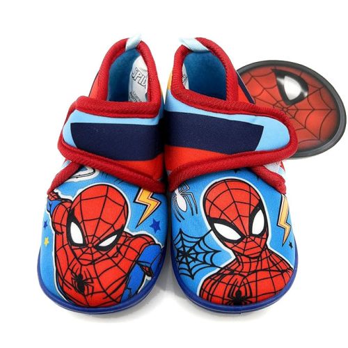Spiderman indoor shoes 22-27