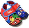 Avengers indoor shoes 22-27