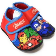 Avengers indoor shoes 22-27