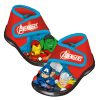 Avengers indoor shoes 22-27