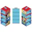 Disney Mickey  hanging closet organizer 4 sections